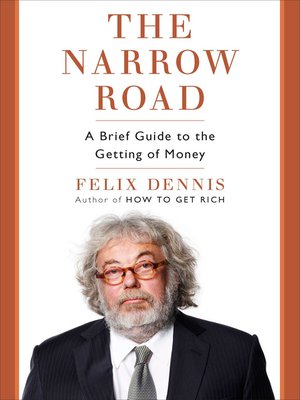 The Narrow Road - ebook